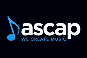 ASCAP-Performing Rights Organization logo