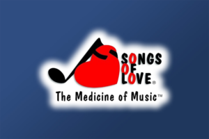 Songs of Love foundation logo